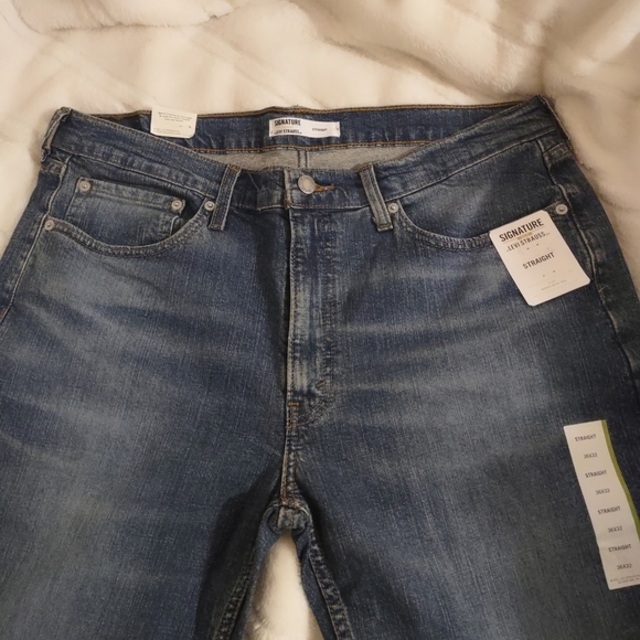 🆕 NEW Men's Levi Strauss signature - Picture 3 of 7